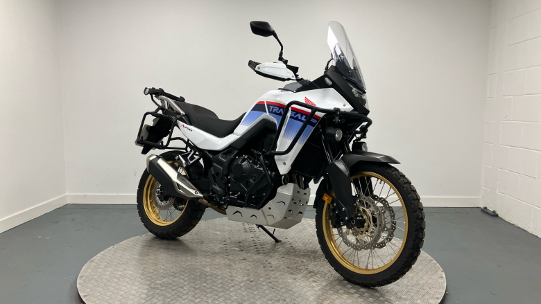 (23MY) Honda XL750 Transalp